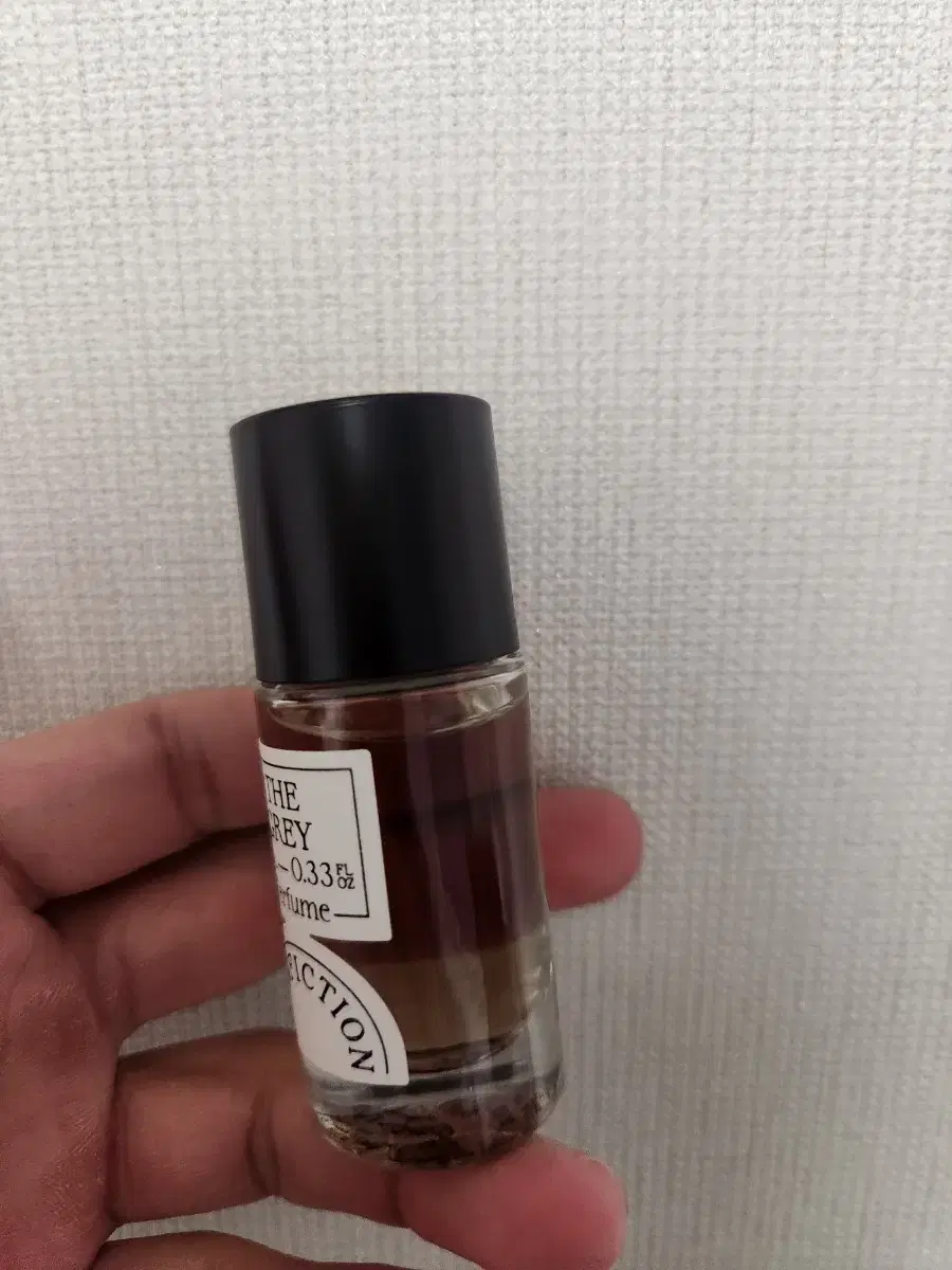 논픽션 더 그레이 10ml